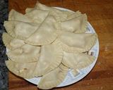 Foto del paso 6 de la receta: Empanadillas de bonito