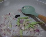 Foto langkah ke 3 dari resep Parede Ikan Tenggiri Kuah Kuning.
