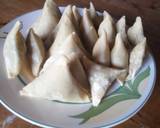 Easy Samosa Recipe recipe step 10 photo