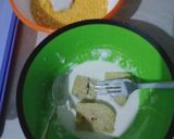 Foto langkah ke 5 dari resep Nugget Pisang.