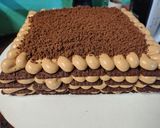 Foto del paso 7 de la receta: Chocotorta