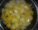 Foto del paso 1 de la receta: Compota de manzana 🍏♡