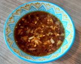 Foto langkah ke 2 dari resep Pad Mee Korat (ผัดหมี่โคราช).