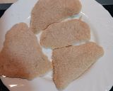 Foto del paso 5 de la receta: Pescado Empanado