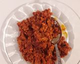عکس مرحله 3 از دستور ماکارانی فوری و خوشمزه نیکتا