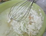 Foto langkah ke 1 dari resep Bolu Pisang.