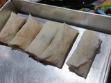 Lumpia goreng rumahan