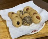 Foto del paso 3 de la receta: 🍪Galletitas de manteca simples y riquísimas🍪