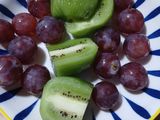Sandwich Buah (Fruit Sando)