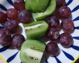 Foto langkah ke 1 dari resep Sandwich Buah (Fruit Sando).