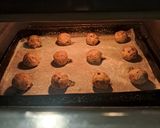 Foto del paso 5 de la receta: Cookies con chips