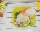 Foto langkah ke 2 dari resep "ACAR TANPA CUKA" DIJAMIN SEGERRRR.