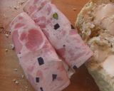 Foto del paso 1 de la receta: Bocadillo de pan de maíz