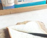 Foto langkah ke 1 dari resep Pizza Roti Tawar.