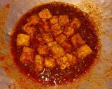 Foto langkah ke 4 dari resep Sate Tempe.