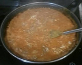 Foto del paso 6 de la receta: Pastel de berenjena con carne picada