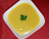 Foto del paso 4 de la receta: Puré de calabaza