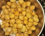 Chaat sandwich recipe step 1 photo