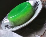 Foto langkah ke 6 dari resep Agar Lumut.