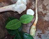 เนื้อน่องลายต้มยำแบบบ้านๆ วิธีทำสูตร 2 รูป