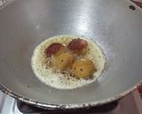 কিমার দইবড়া (Keemar doi Vada recipe in Bengali) রেসিপি ধাপ - 6 ছবি
