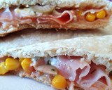 Foto del paso 6 de la receta: Calzones