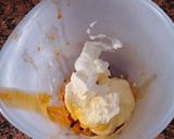 Foto del paso 1 de la receta: Paté de mejillones en escabeche