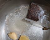 Foto langkah ke 2 dari resep Wedang Teh Jahe.