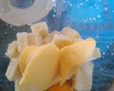 Foto langkah ke 3 dari resep Puding Unicorn.