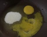 Foto langkah ke 1 dari resep Kue Cubit Tapioka.