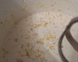 Foto del paso 1 de la receta: Budín de crema con chips y nueces