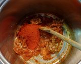 Székelykáposzta recept fázis 2 fotója