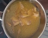 Foto langkah ke 4 dari resep Dendeng Daging Sapi.