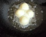 कचोरी (Kachori Recipe In Marathi) रेसिपी स्टेप 5 फोटो 