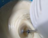 Foto langkah ke 3 dari resep Vanila sponge cake.
