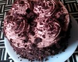 Foto del paso 5 de la receta: Torta mousse!