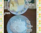 Foto del paso 4 de la receta: Medialunas saladas