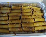 Foto del paso 4 de la receta: Canelones rellenos