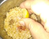 भेलपूरी (bhel puri recipe in hindi) रेसिपी चरण 3 फोटो