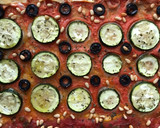 Foto del paso 10 de la receta: Masa de cerveza para coca, pizza o empanadillas, sin amasar