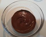Foto del passaggio 1 della ricetta Salame di cioccolato al caffè