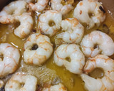 Foto del paso 4 de la receta: Gambones al Ajillo