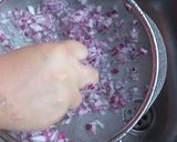 Foto del paso 1 de la receta: Pebre de palta 🥑