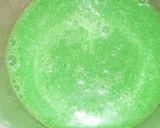 Foto langkah ke 1 dari resep Bolu pandan.