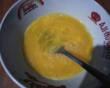 Foto langkah ke 7 dari resep Misoa goreng.