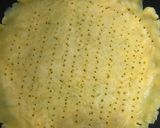 Foto langkah ke 3 dari resep Pie Susu Sederhana.