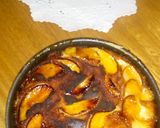 Foto del paso 6 de la receta: Tarta de manzana en sartén