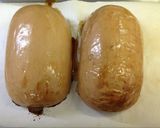 Foto del paso 1 de la receta: Bizcochuelo de Calabaza