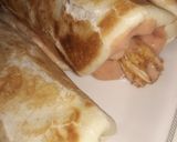 A picture of step 9 of Shawarma.