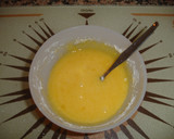 Foto del paso 4 de la receta: Piña natural con crema gratinada